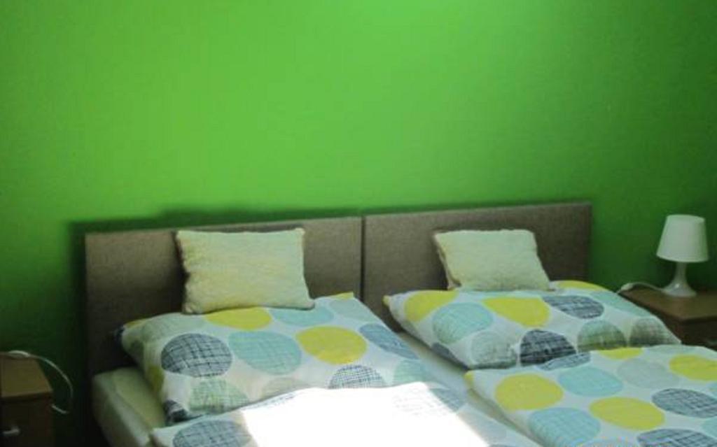 Ubytovanie House Galanta Quarto foto